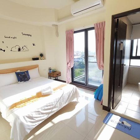 Henchun Hope Homestay Heng-ch'un Esterno foto