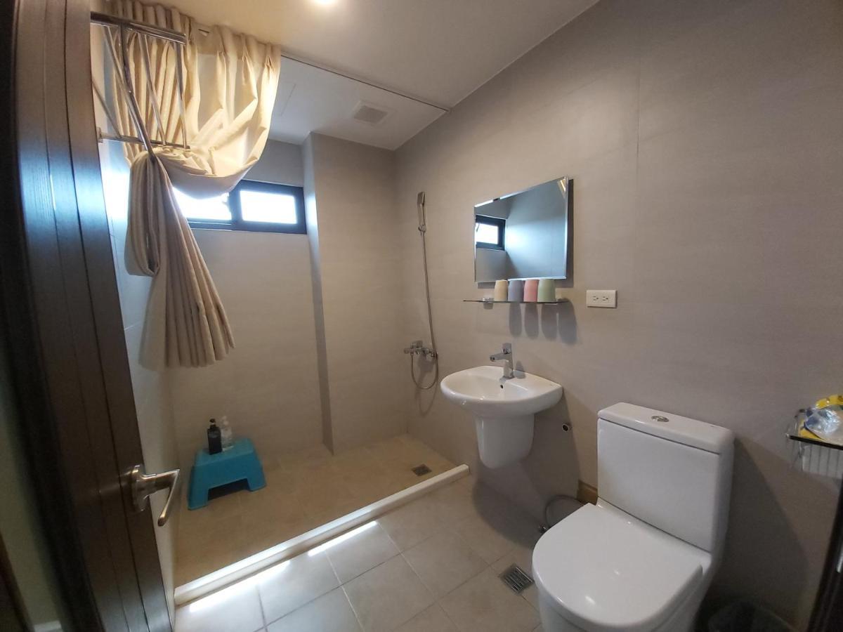 Henchun Hope Homestay Heng-ch'un Esterno foto