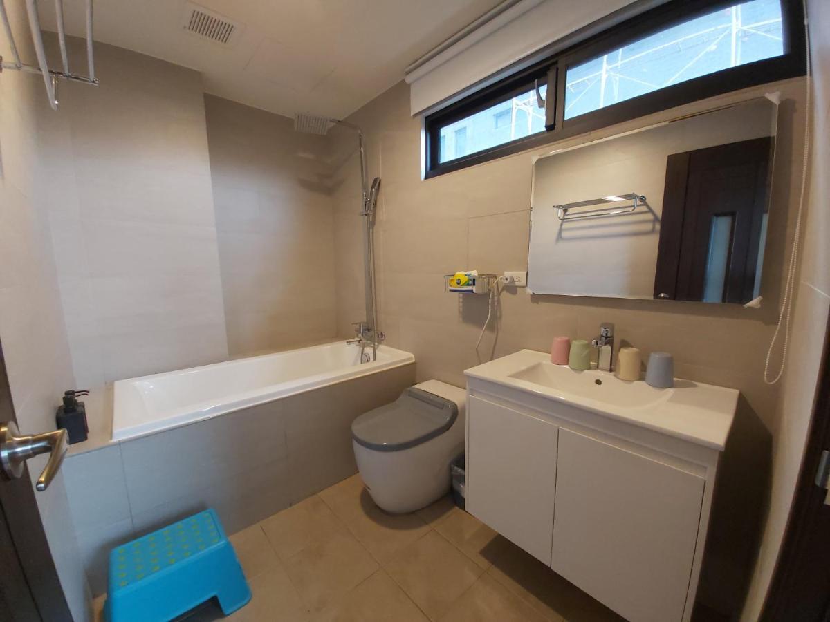 Henchun Hope Homestay Heng-ch'un Esterno foto