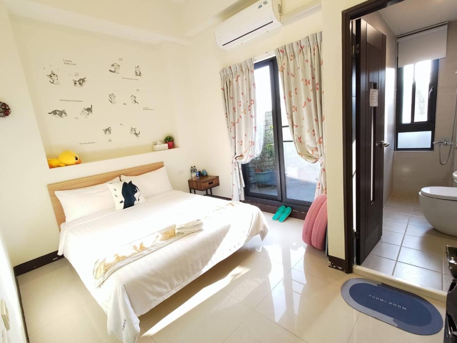 Henchun Hope Homestay Heng-ch'un Esterno foto