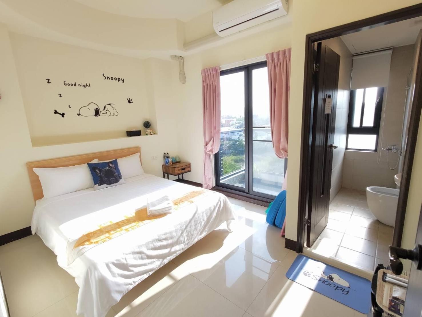 Henchun Hope Homestay Heng-ch'un Esterno foto