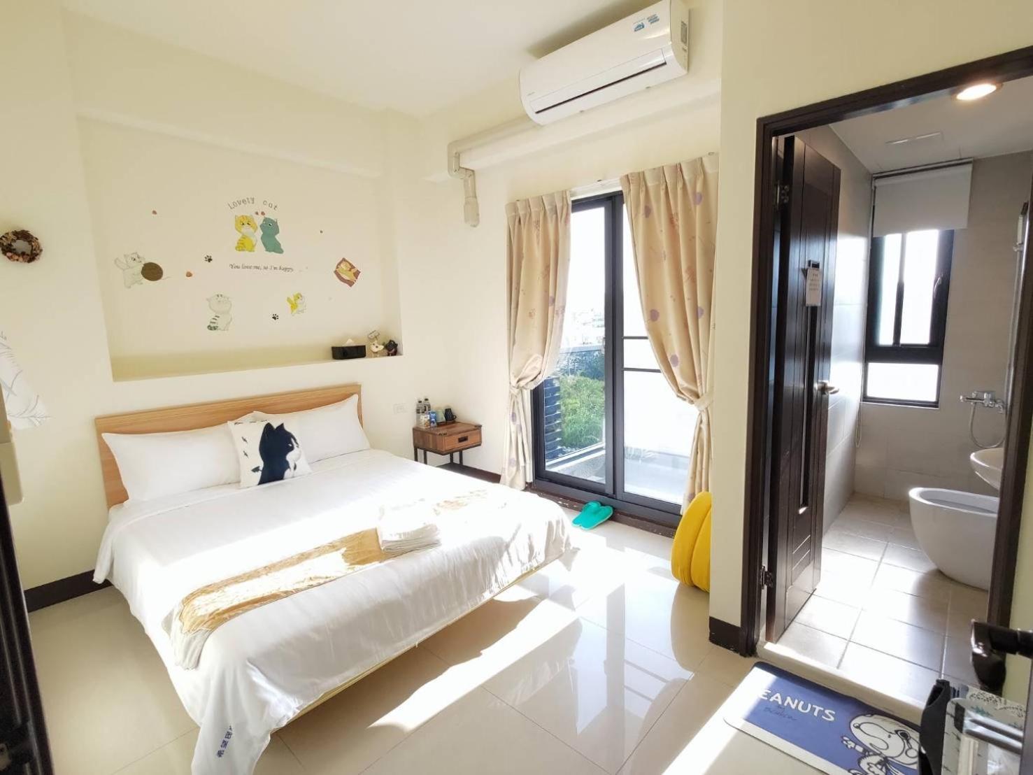 Henchun Hope Homestay Heng-ch'un Esterno foto