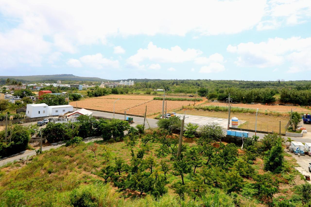 Henchun Hope Homestay Heng-ch'un Esterno foto
