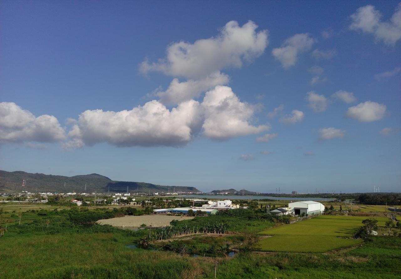 Henchun Hope Homestay Heng-ch'un Esterno foto