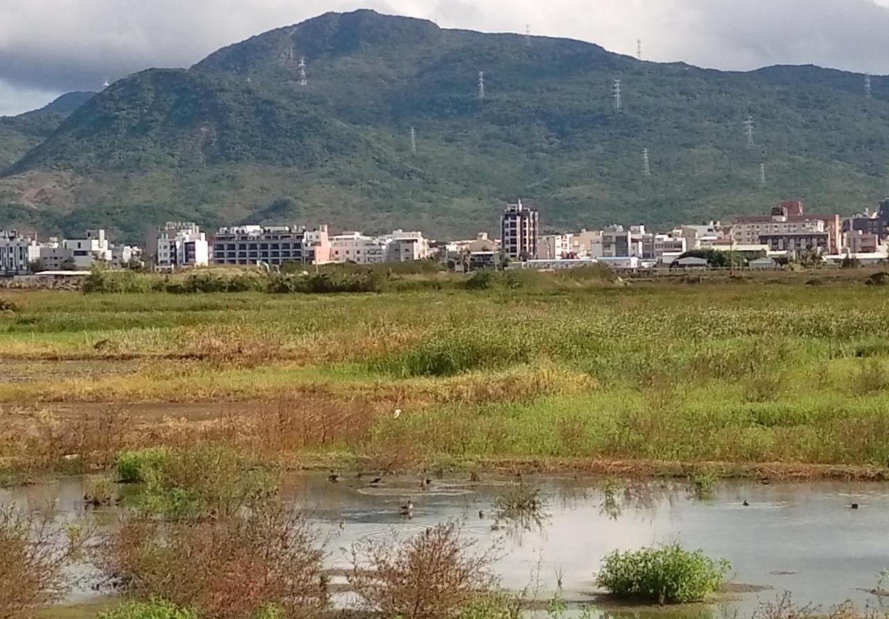 Henchun Hope Homestay Heng-ch'un Esterno foto