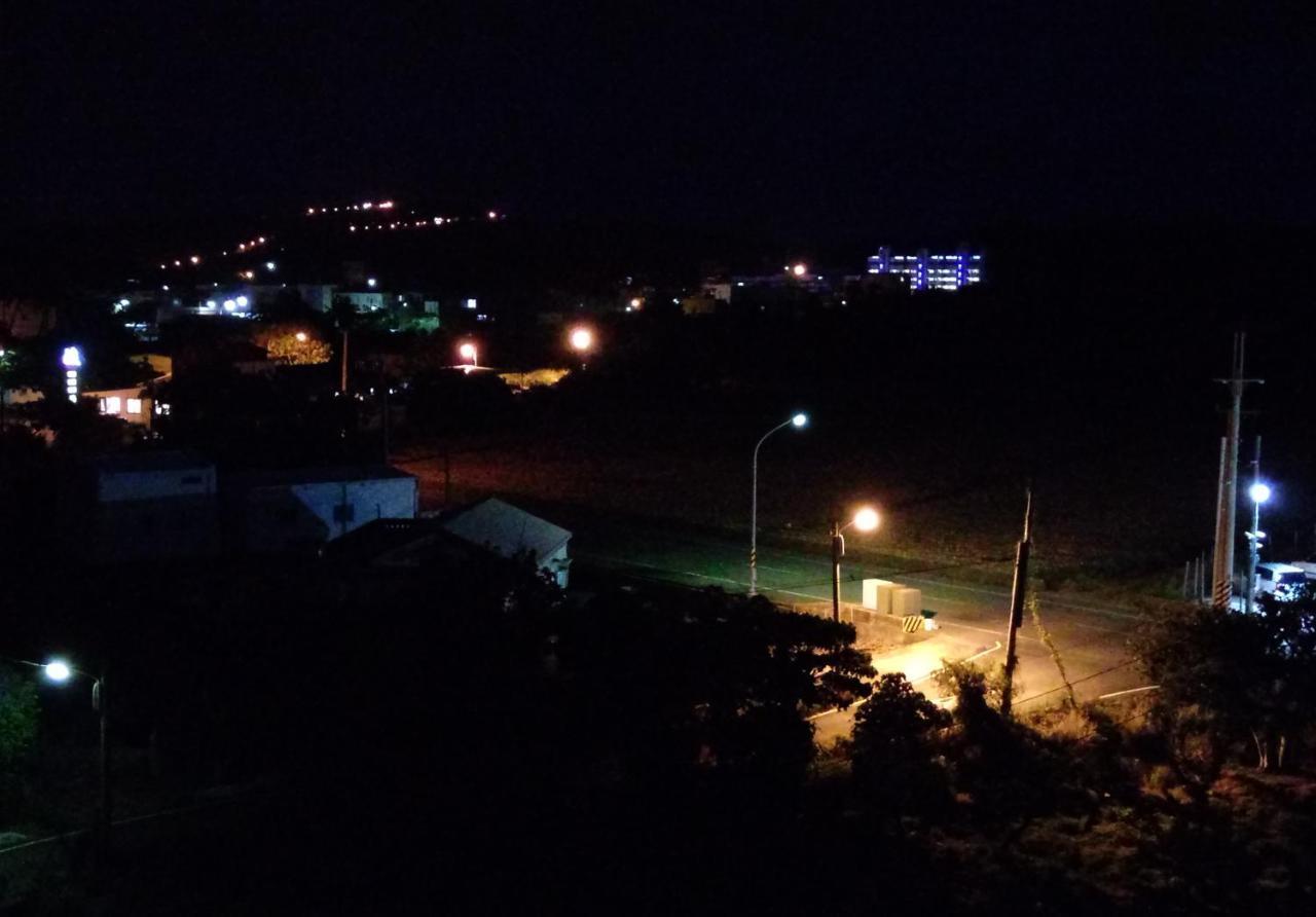 Henchun Hope Homestay Heng-ch'un Esterno foto