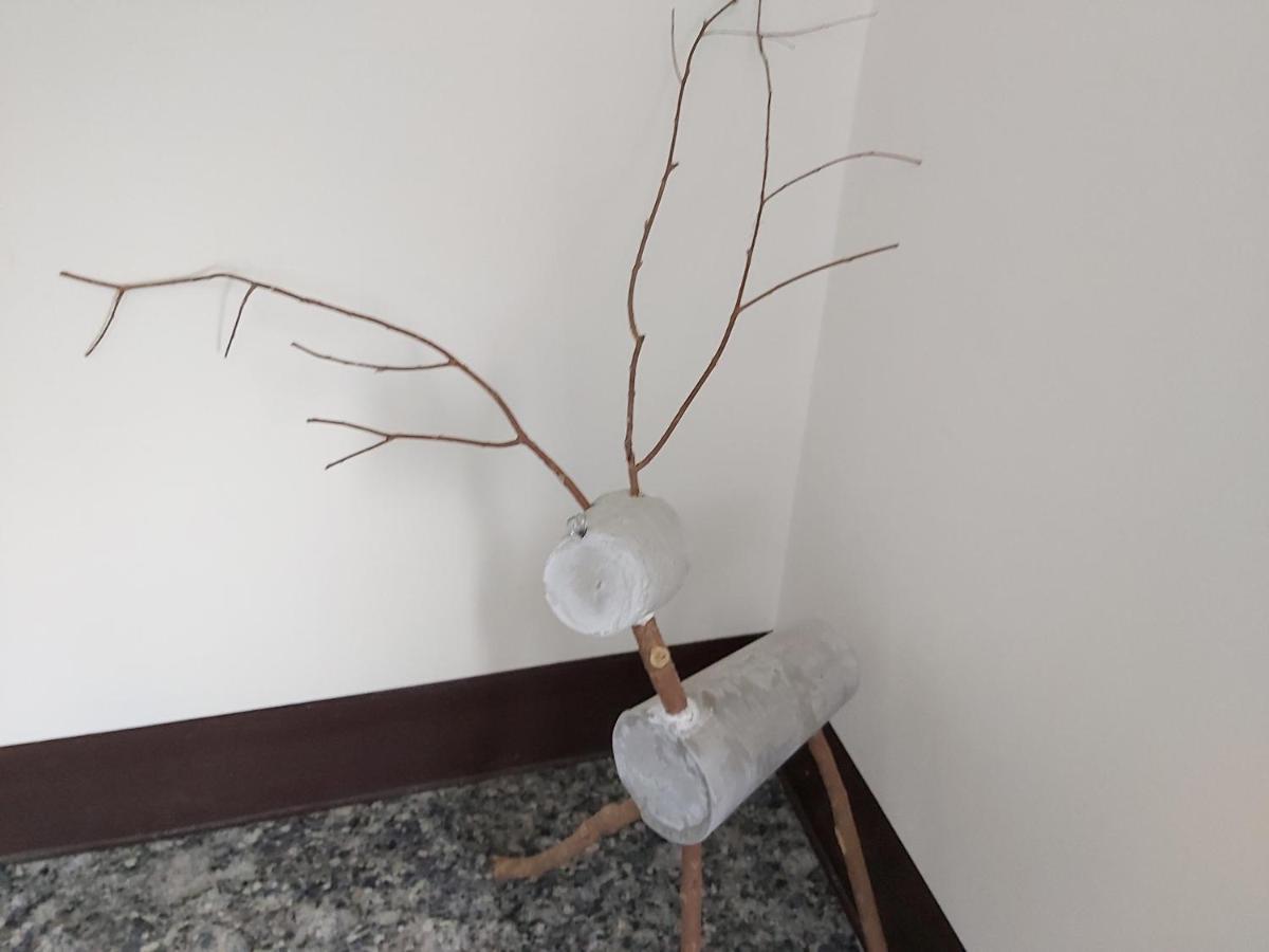 Henchun Hope Homestay Heng-ch'un Esterno foto