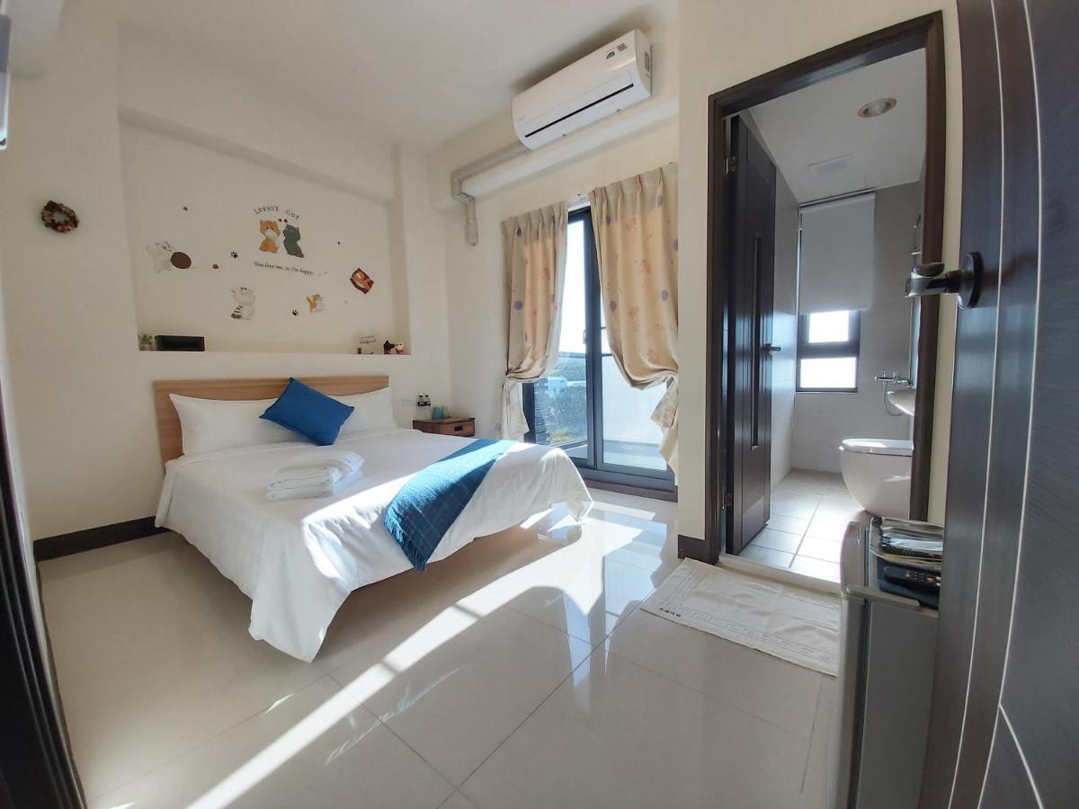 Henchun Hope Homestay Heng-ch'un Esterno foto