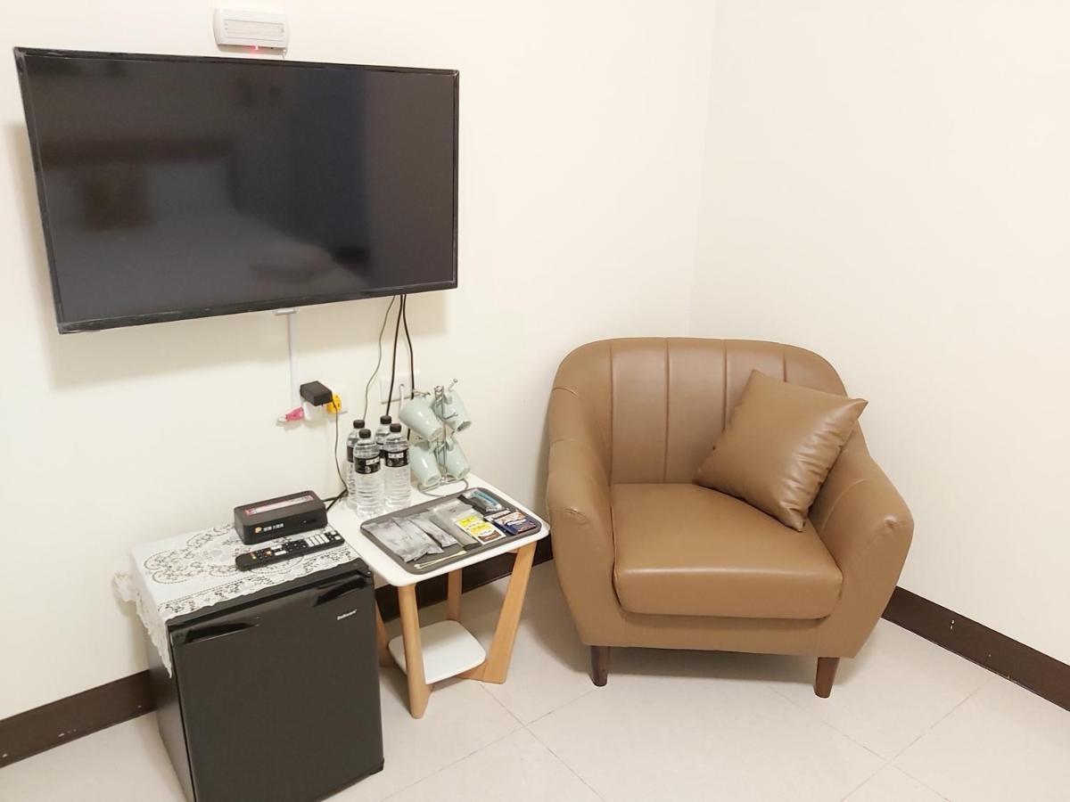 Henchun Hope Homestay Heng-ch'un Esterno foto