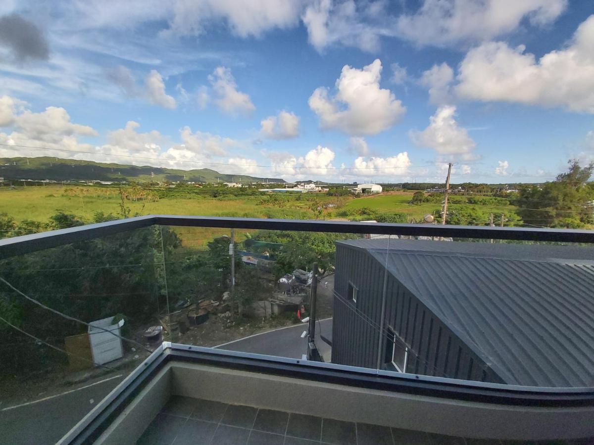 Henchun Hope Homestay Heng-ch'un Esterno foto